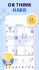 Sudoku Puzzles - Classic Fun screenshot 8