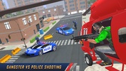 Vegas Gangster Real Crime Game screenshot 6