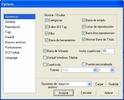 Dapyx MP3 Explorer screenshot 2