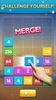Merge Games-2048 Puzzle screenshot 23