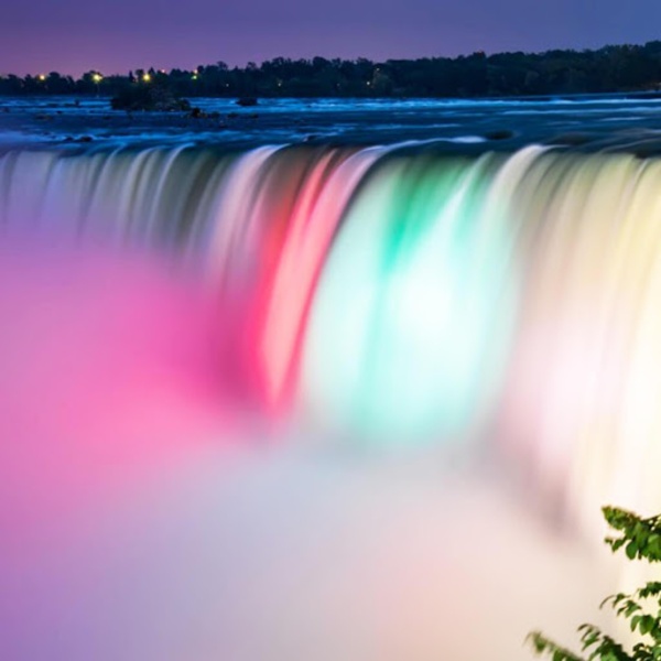 Magic Waterfall Live Wallpaper - Preview 7