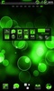 GOWidget PoisonGreen Theme by TeamCarbon screenshot 8