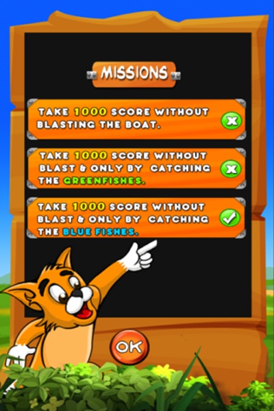Fishing Cat - Preview 5