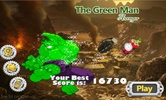 The Green Man Avenger screenshot 8