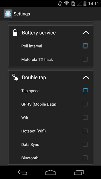 Power Toggles - Preview 3