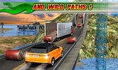 Speed Car Stunts 3D screenshot 11