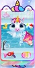 My Baby Unicorn Care For Kids screenshot 8