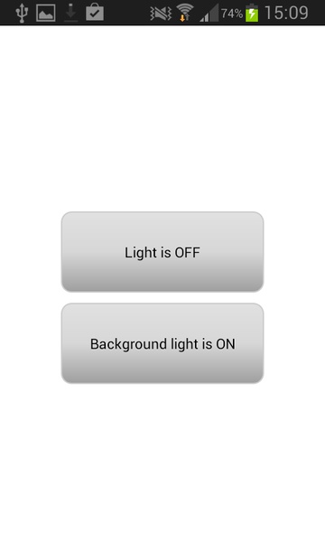 Simple torch - Preview 4