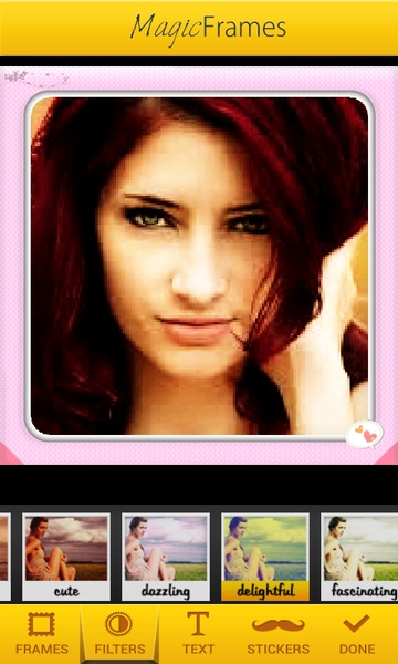 Photo Frame HD - Preview 4
