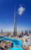 Dubai Live Wallpaper screenshot 8