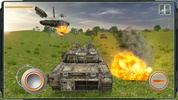 Tanks War 2015 screenshot 4
