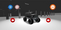 Monster Truck 3D screenshot 1
