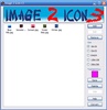 Image 2 Icon Converter screenshot 1