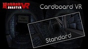 Horror Roller Coaster VR screenshot 5