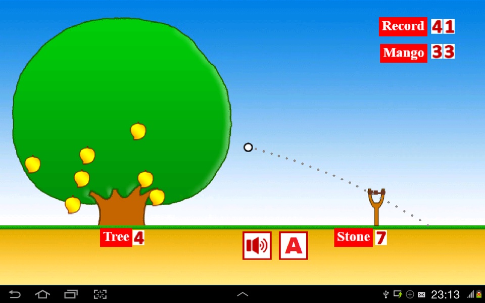 Mango Hunt - Preview 3