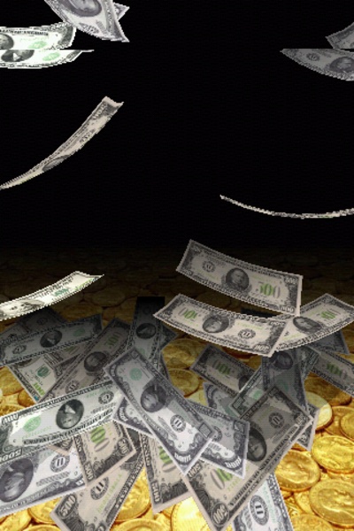 Falling Money (Freemium) - Preview 13
