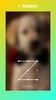 Cute Puppy Lock Screen screenshot 3