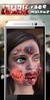 Zombie Face Makeup screenshot 2