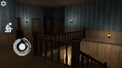 Krampus: Horror Game Adventure screenshot 13