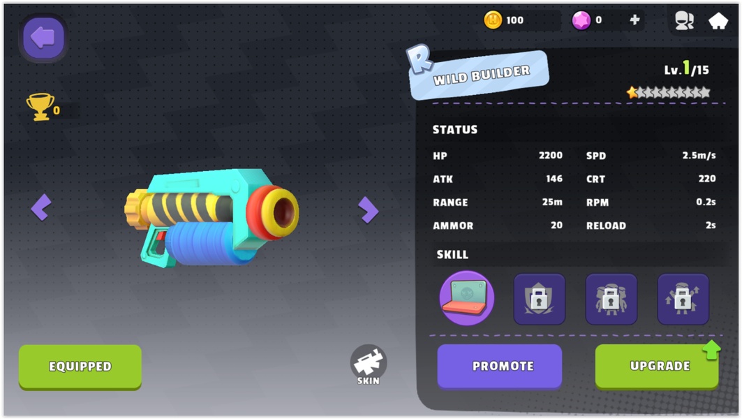HeyHa Royale - Preview 9