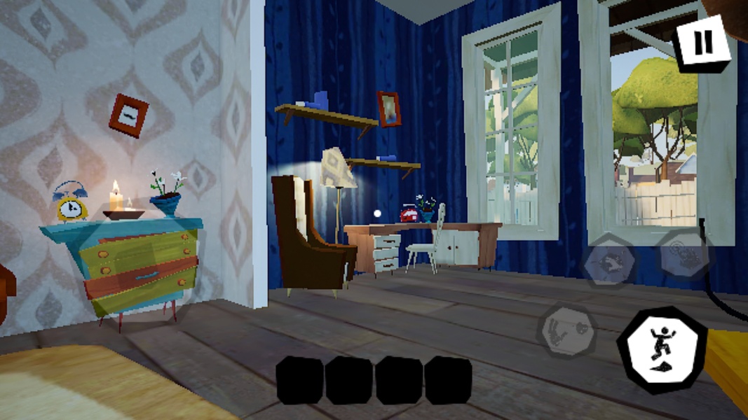 Hello Neighbor para Android - Descarga el APK en Uptodown