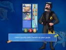 Oceans Board Game screenshot 2