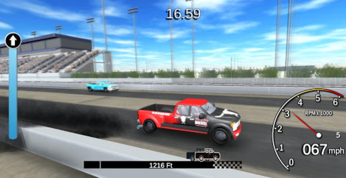 Diesel Drag Racing Pro - Preview 3
