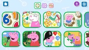 Peppa's Paintbox para Android - Baixe o APK na Uptodown