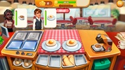 Cooking Master:Restaurant Game screenshot 1