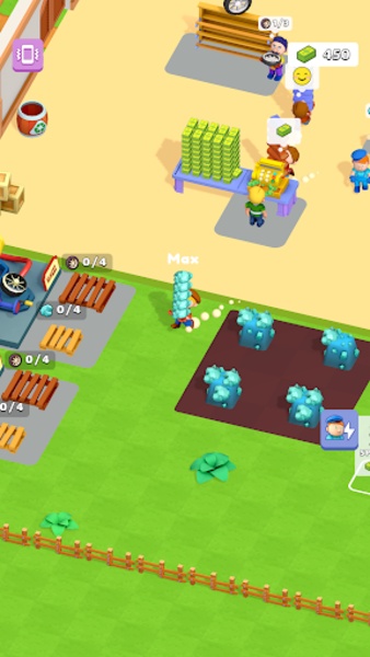 Car Mart - Preview 2