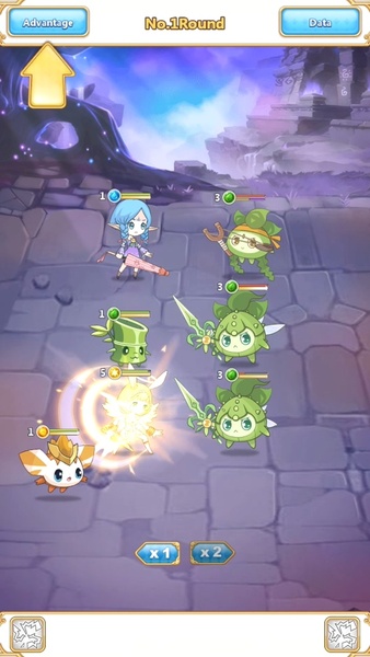 Summon Princess - Preview 7