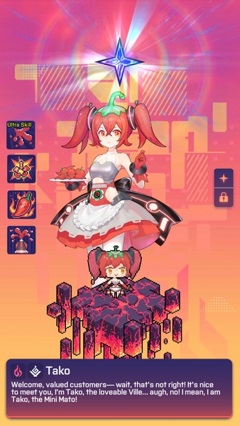 Space Leaper: Cocoon - Preview 6