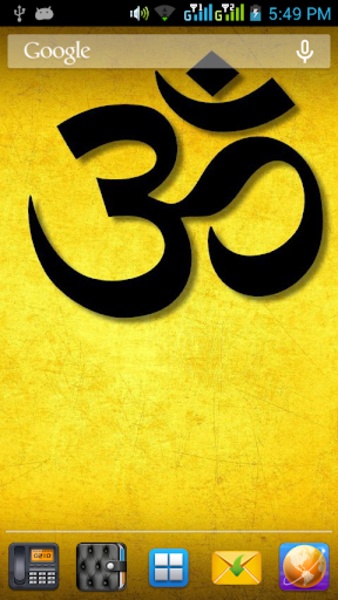OM Wallpapers - Preview 4