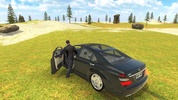 Benz S600 Drift Simulator screenshot 4