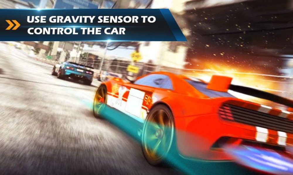 Speed Auto Fast Racing - Preview 2