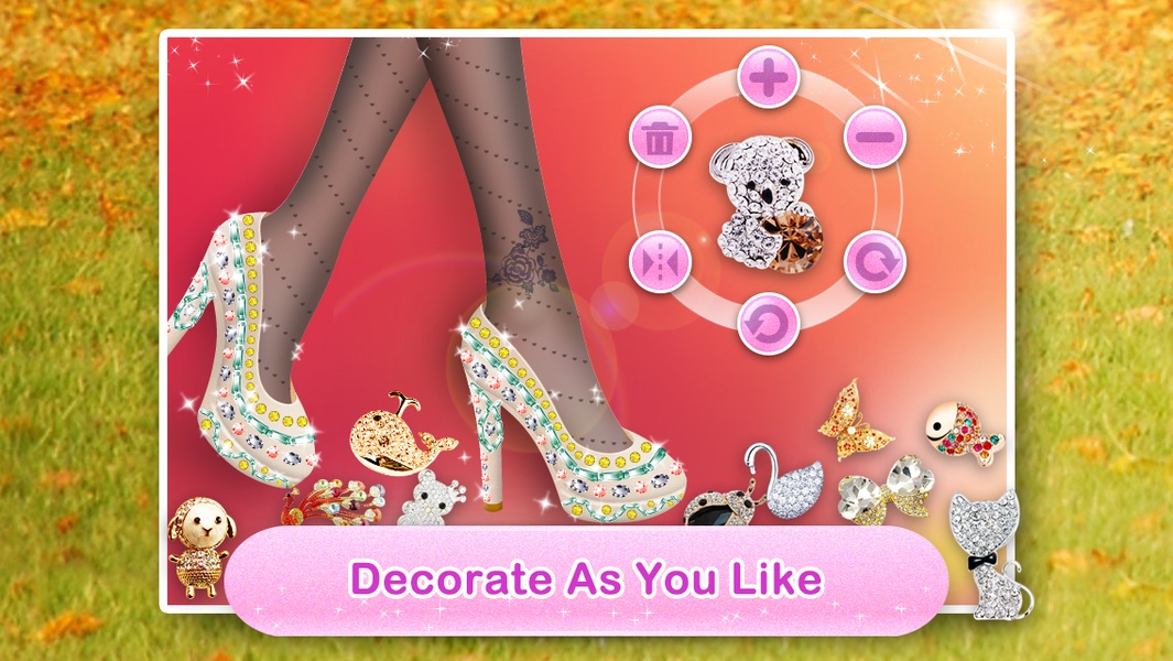 CocoHighHeels - Preview 7