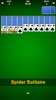 Spider Solitaire screenshot 8