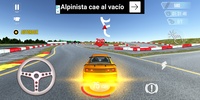 Turbo Drift 3D Car Racing Games screenshot 6