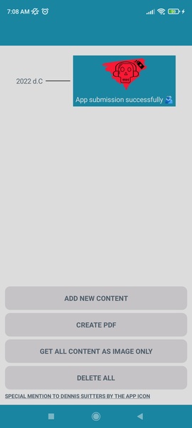 Timelines Creator - Timelines Design Tool - Preview 2