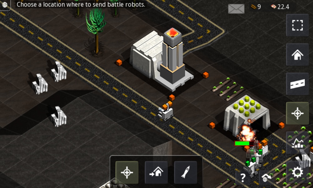 Robotic Planet (Lite) - Preview 7