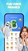 Prank Voice & Funny Sound FX screenshot 3