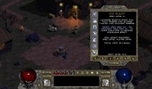 Diablo - Tchernobog screenshot 4
