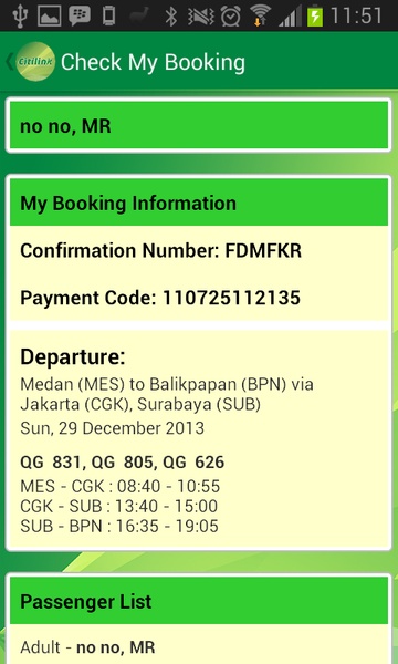 Citilink - Preview 2