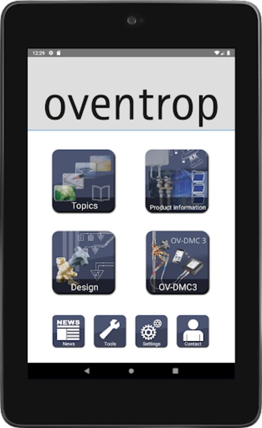 Oventrop - Preview 5