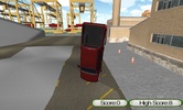 Car Crashers screenshot 7