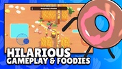 FoodStars.io screenshot 7