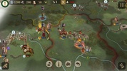 Great Conqueror screenshot 5