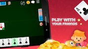 Canasta Online screenshot 20