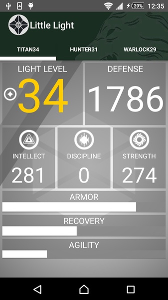 Little Light - Preview 12