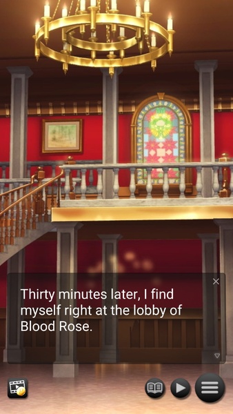 Twilight Host Club - Preview 1